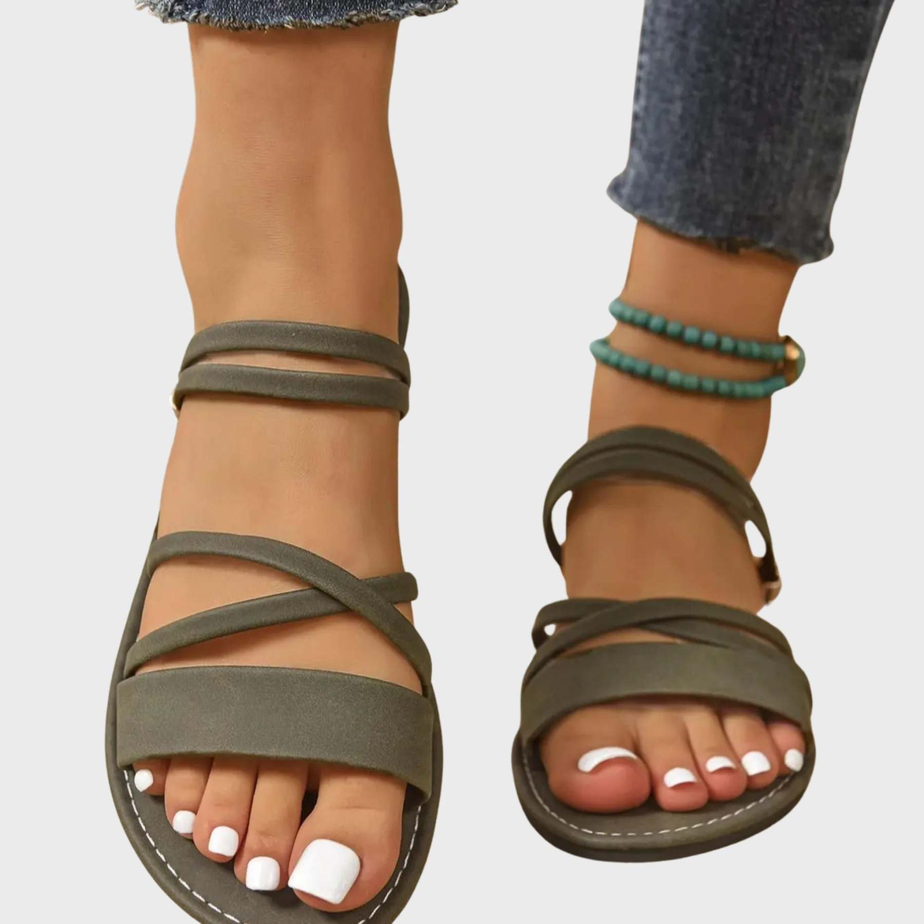 Orthopedic Sandals