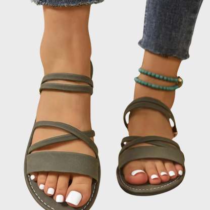 Orthopedic Sandals