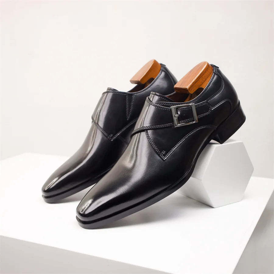 Handcrafted Italian Shoes