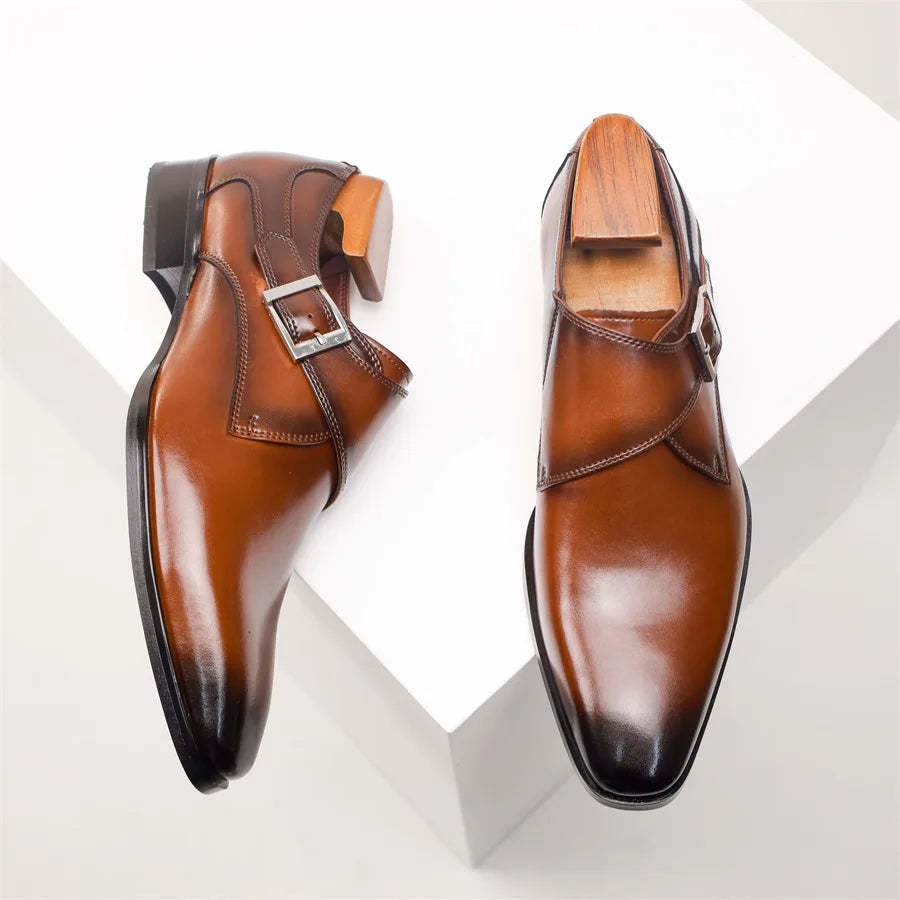 Handcrafted Italian Shoes