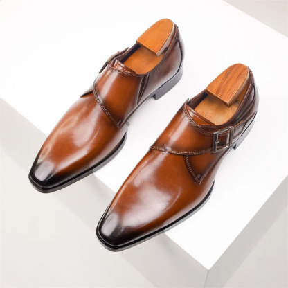 Handcrafted Italian Shoes