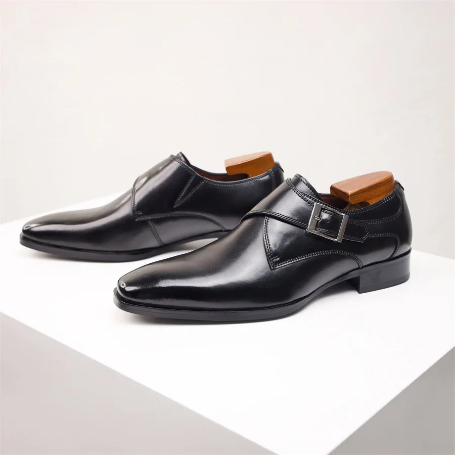 Handcrafted Italian Shoes
