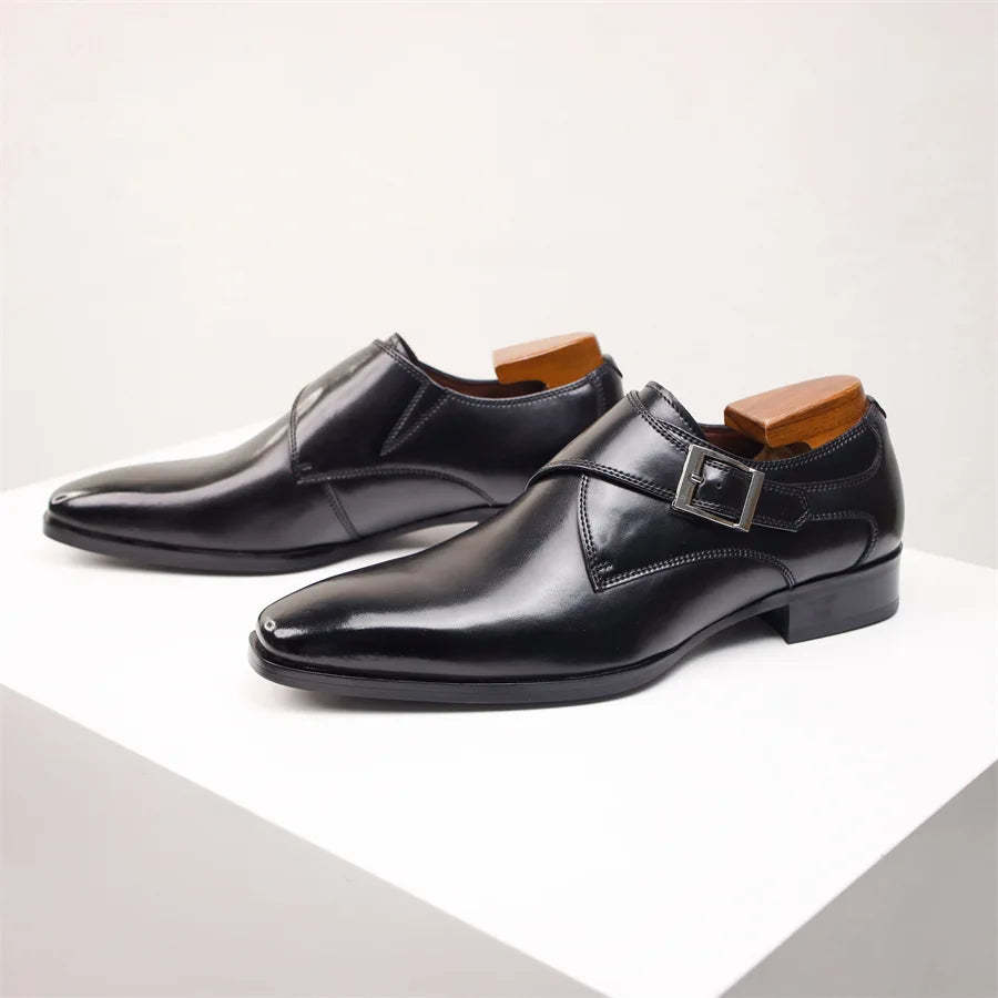 Handcrafted Italian Shoes