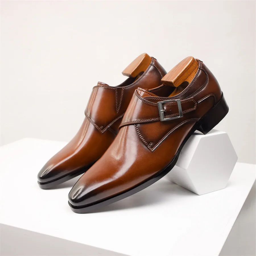 Handcrafted Italian Shoes