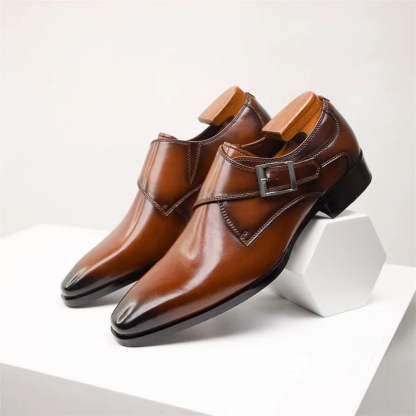Handcrafted Italian Shoes