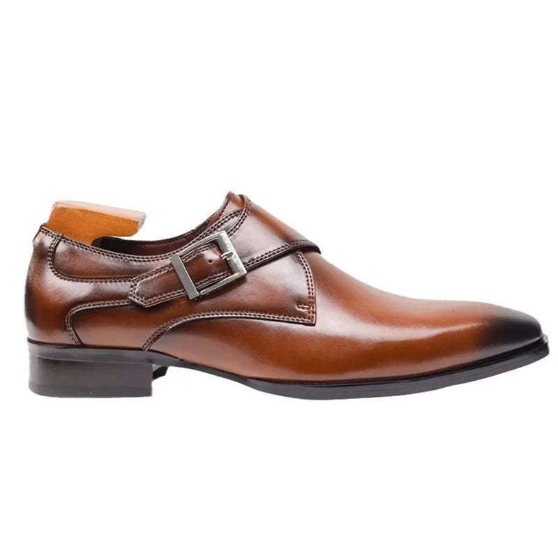 Handcrafted Italian Shoes
