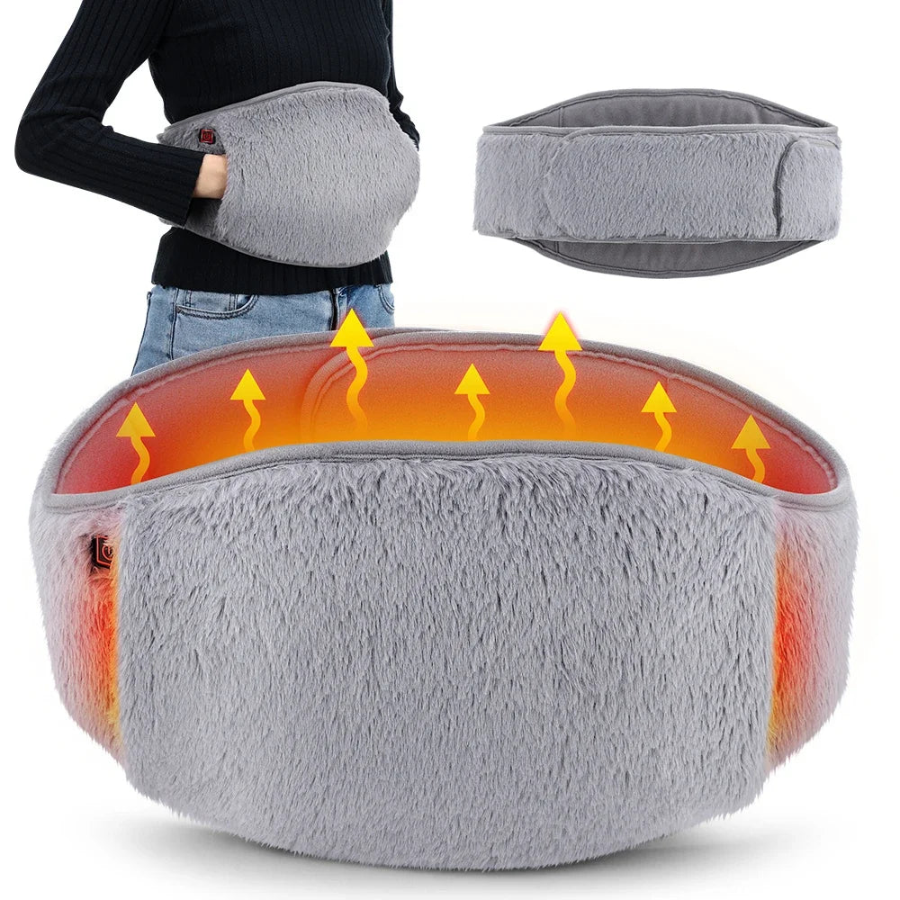 Electric Heating Waist Belt