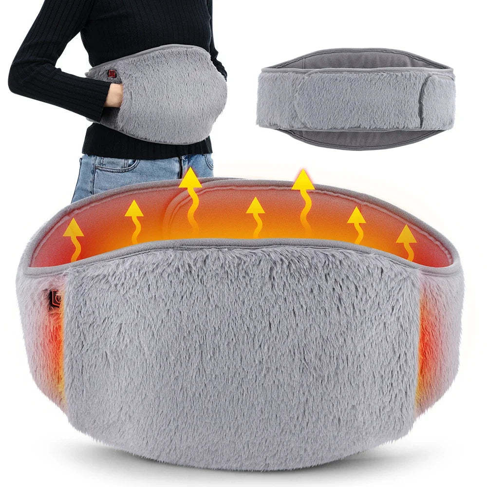 Electric Heating Waist Belt