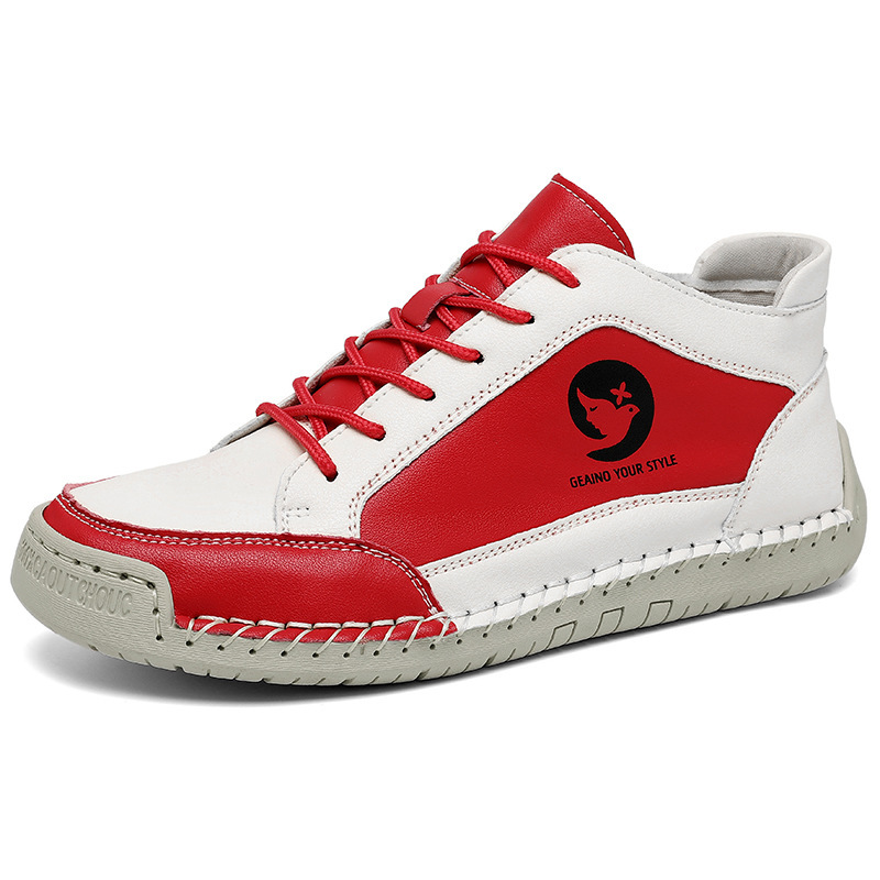 🔥Hot Sale🎉Women's non-slip handmade genuine leather orthopedic shoes