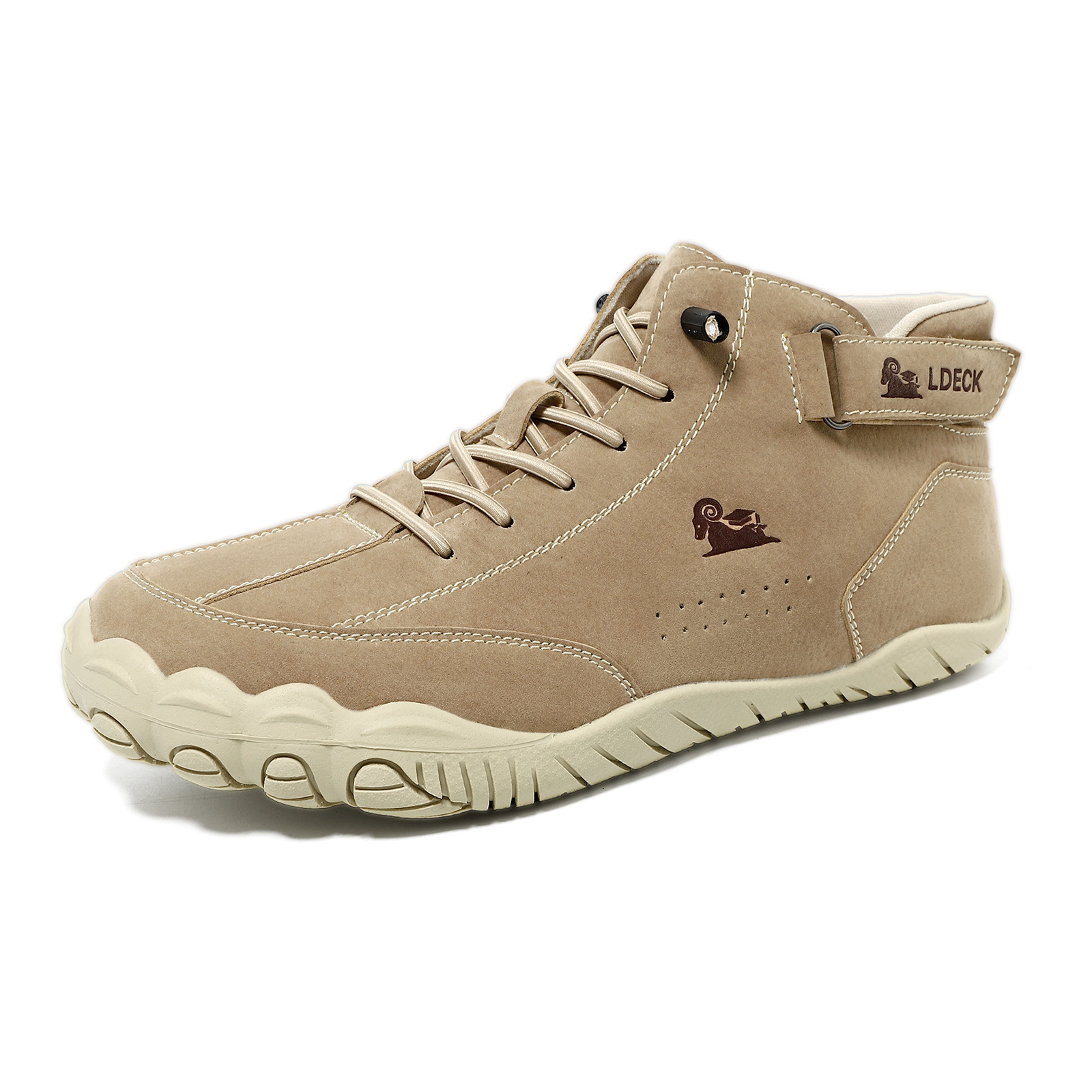 🔥Today 70% off🔥Men's stylish waterproof orthopedic shoes to relieve foot pain