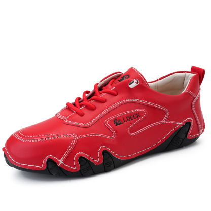 Last day 70% off 🔥⏱️Christmas sale⏱️🔥Women's genuine soft sole casual shoes