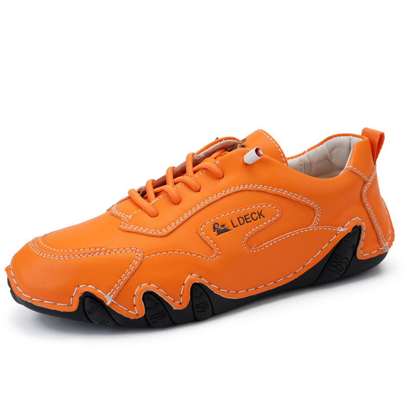 Last day 70% off 🔥⏱️Christmas sale⏱️🔥Women's genuine soft sole casual shoes