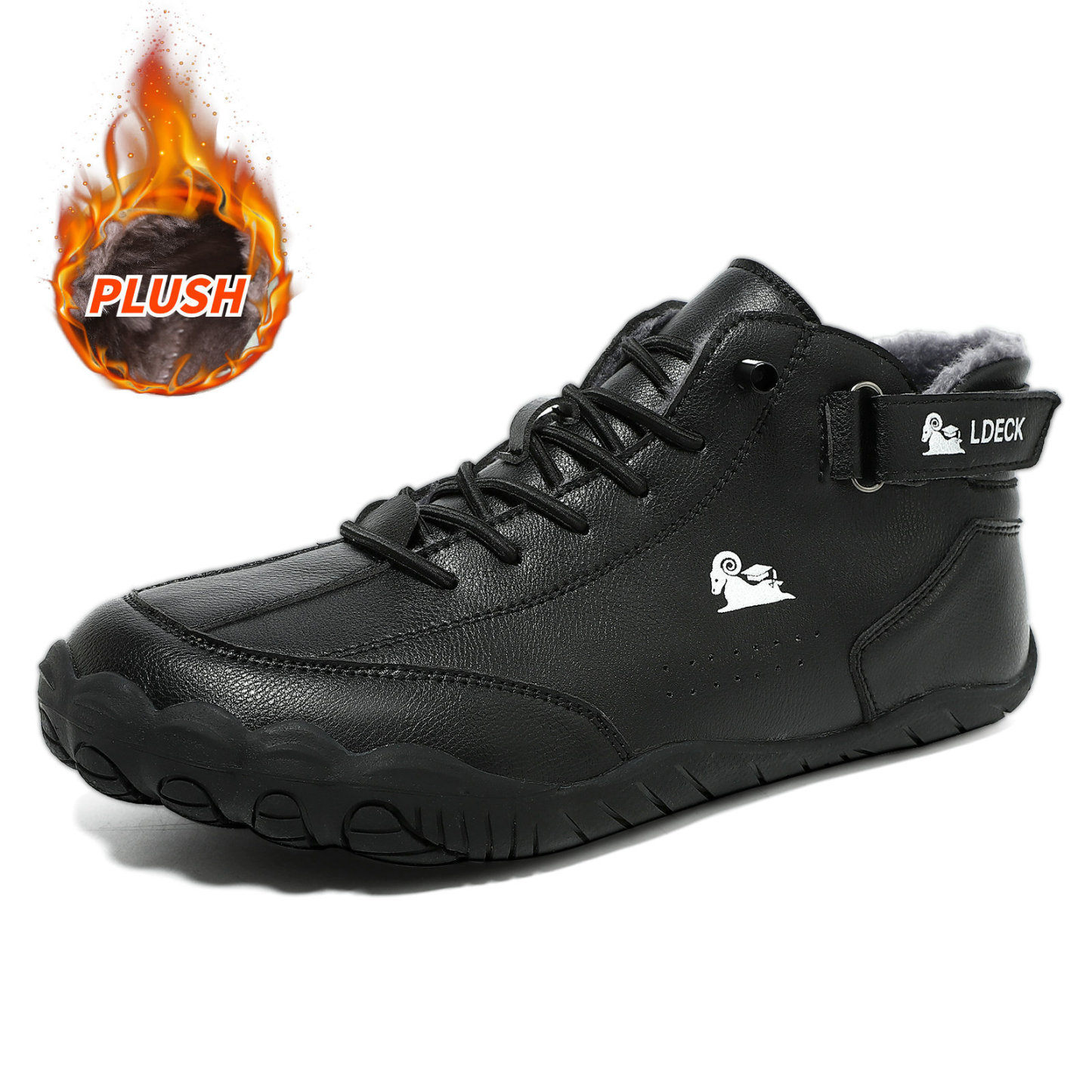 🔥Today 70% off🔥Men's stylish waterproof orthopedic shoes to relieve foot pain