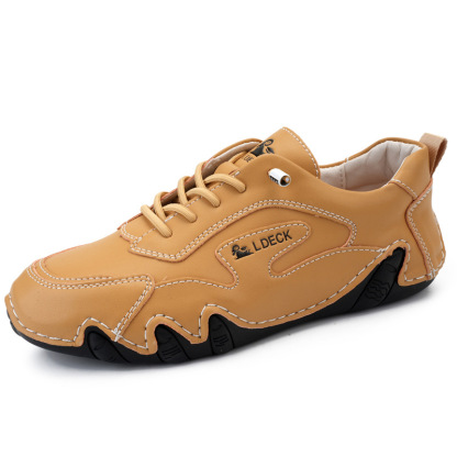 Last day 70% off 🔥⏱️Christmas sale⏱️🔥Women's genuine soft sole casual shoes