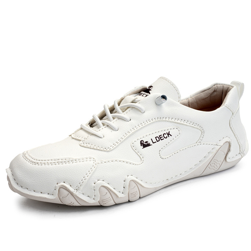 Last day 70% off 🔥⏱️Christmas sale⏱️🔥Women's genuine soft sole casual shoes