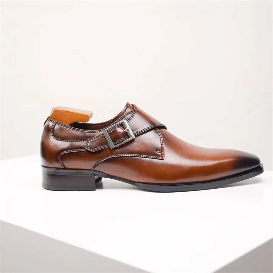 Handcrafted Italian Shoes