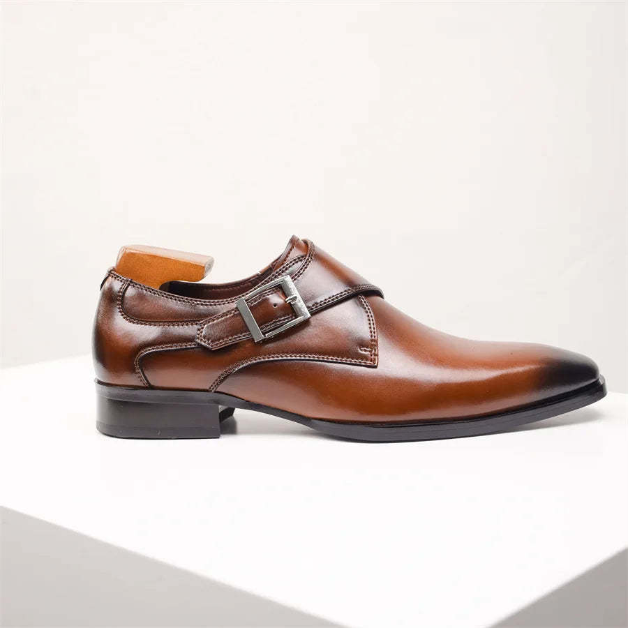 Handcrafted Italian Shoes