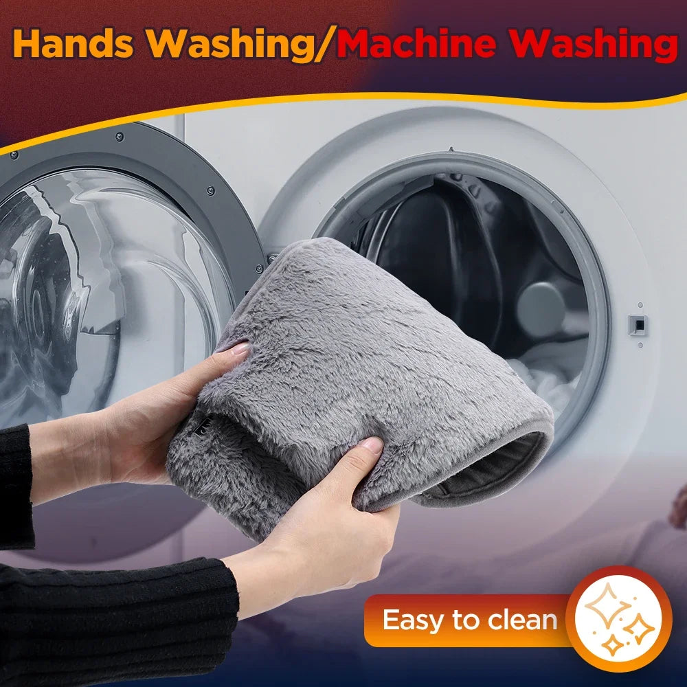 Electric Heating Waist Belt