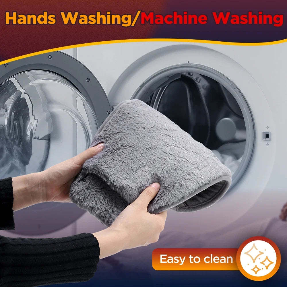 Electric Heating Waist Belt