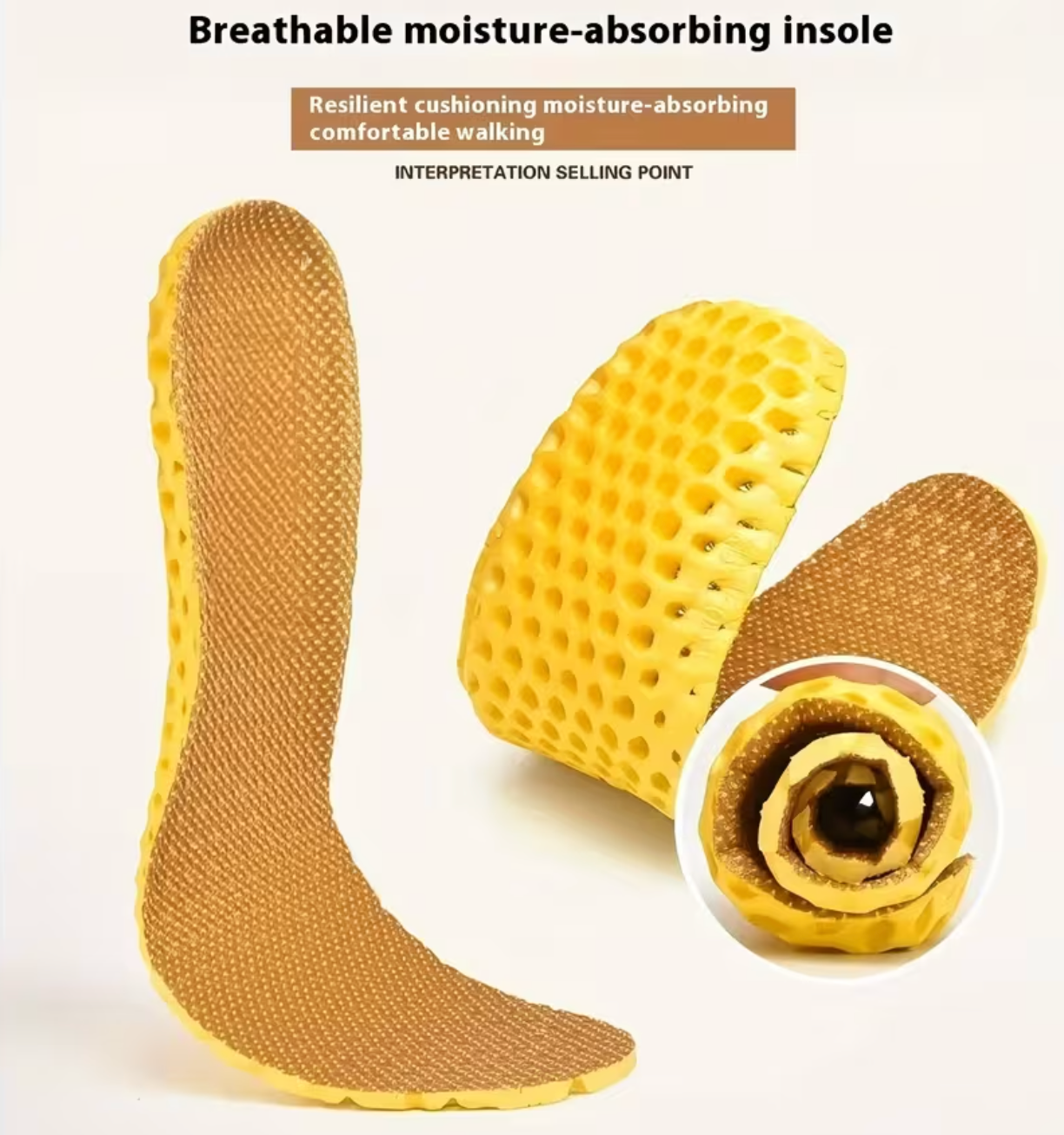 Closed-Toe Outdoor Sandals – Breathable Support for All-Day Walking