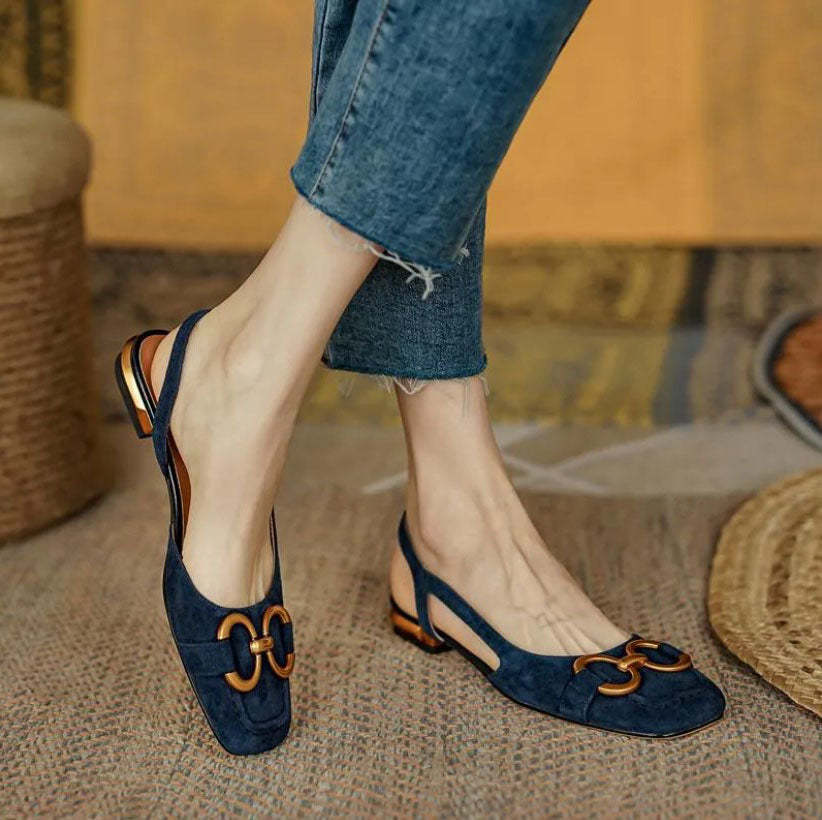 Orthopedic Sandals