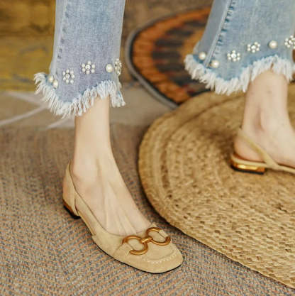 Orthopedic Sandals