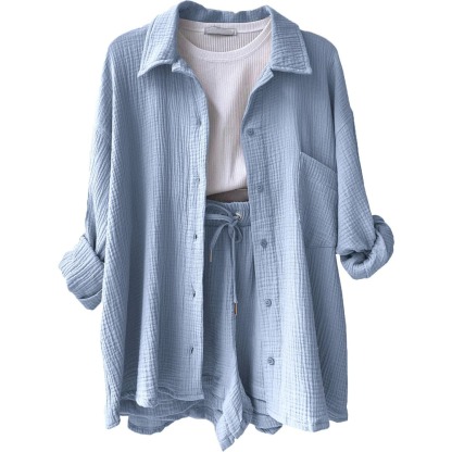 SOFTNESS AND STYLE SET