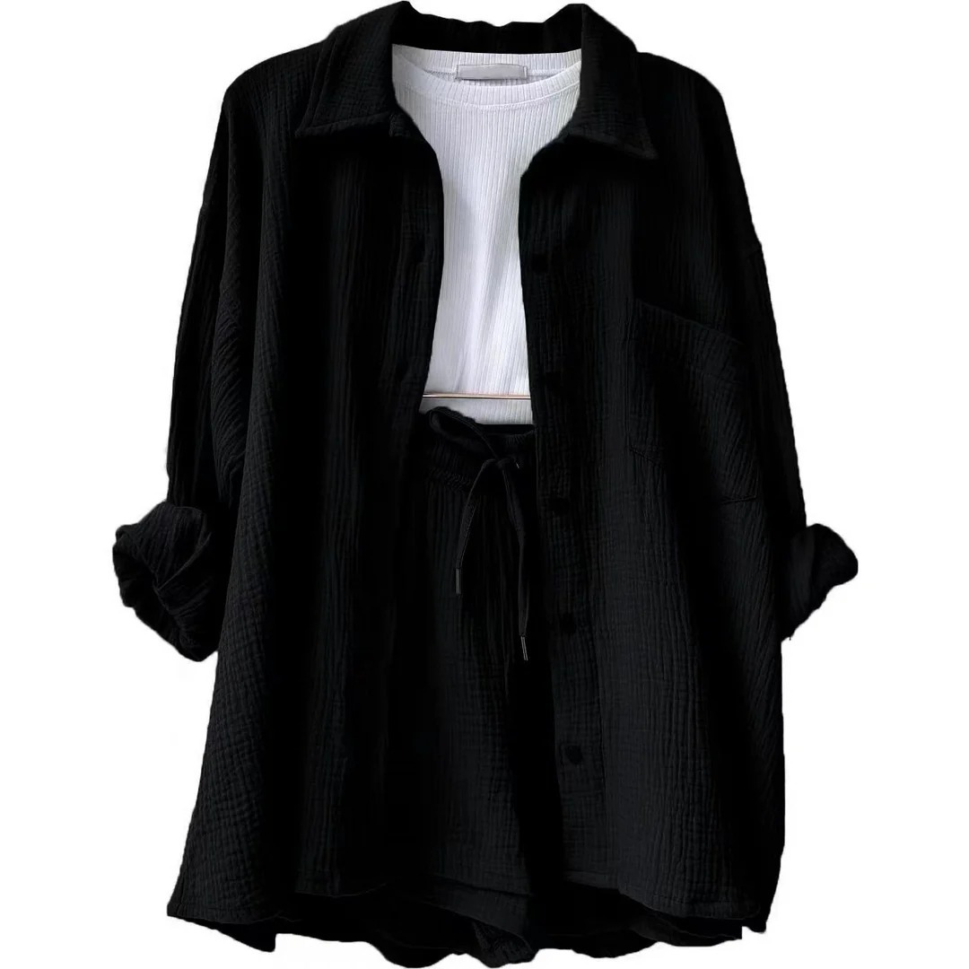 SOFTNESS AND STYLE SET