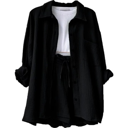 SOFTNESS AND STYLE SET