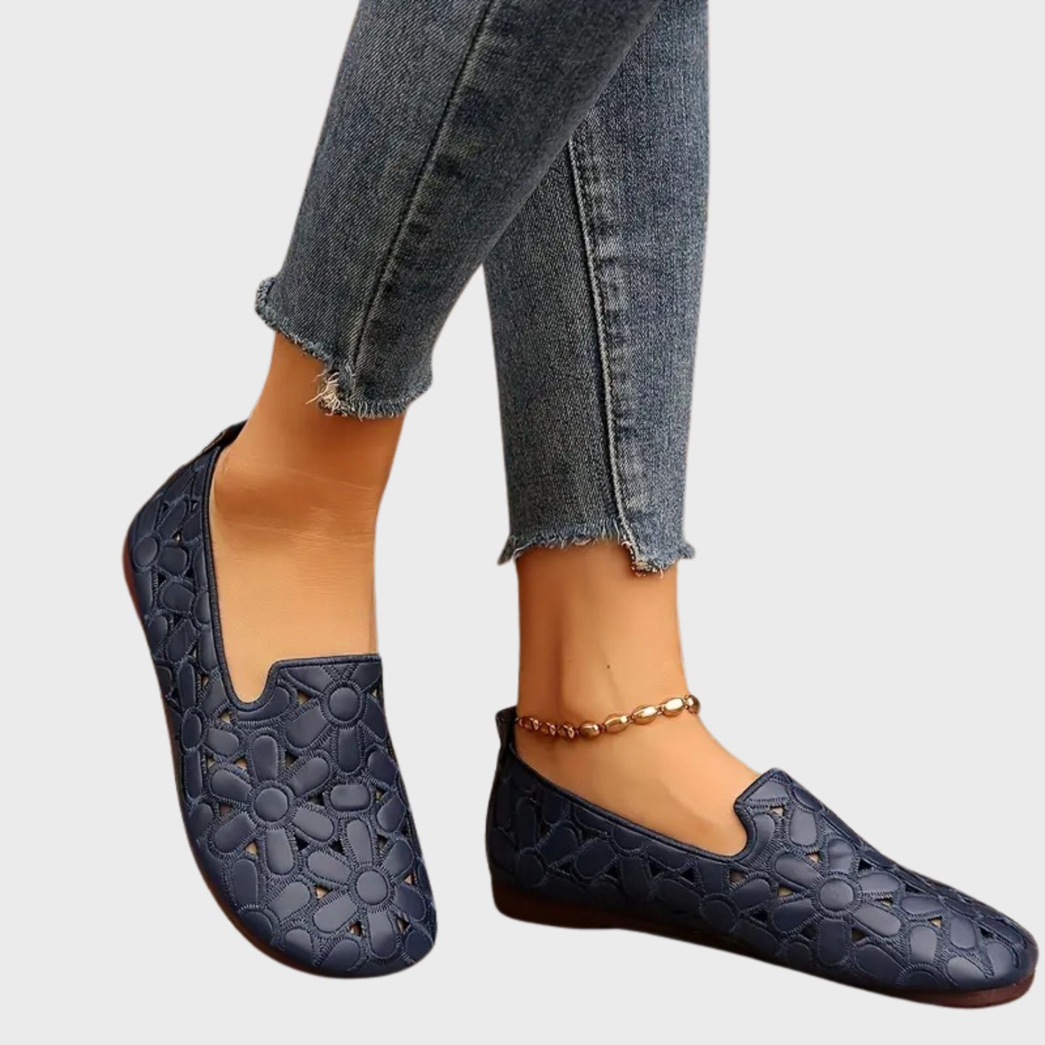 Suzanne | Orthopedic Flexible Flats
