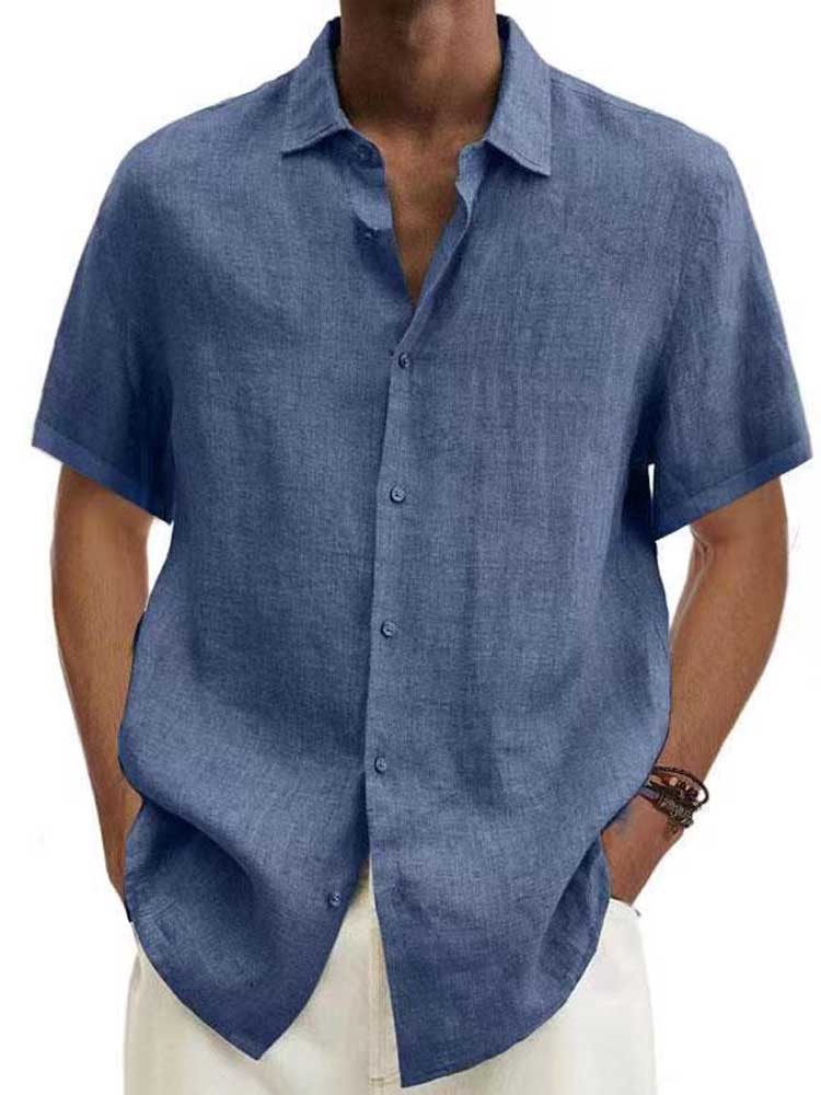 Essential Men’s Shirt