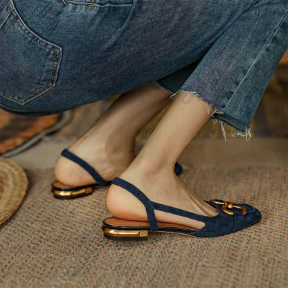 Orthopedic Sandals
