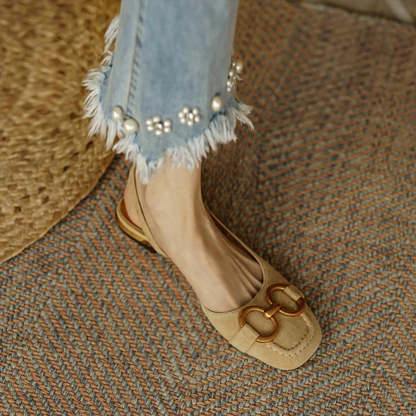 Orthopedic Sandals