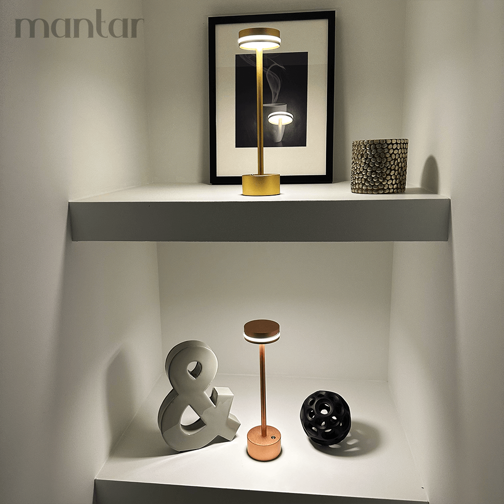 Radiance Cordless Table Lamp