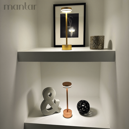 Radiance Cordless Table Lamp