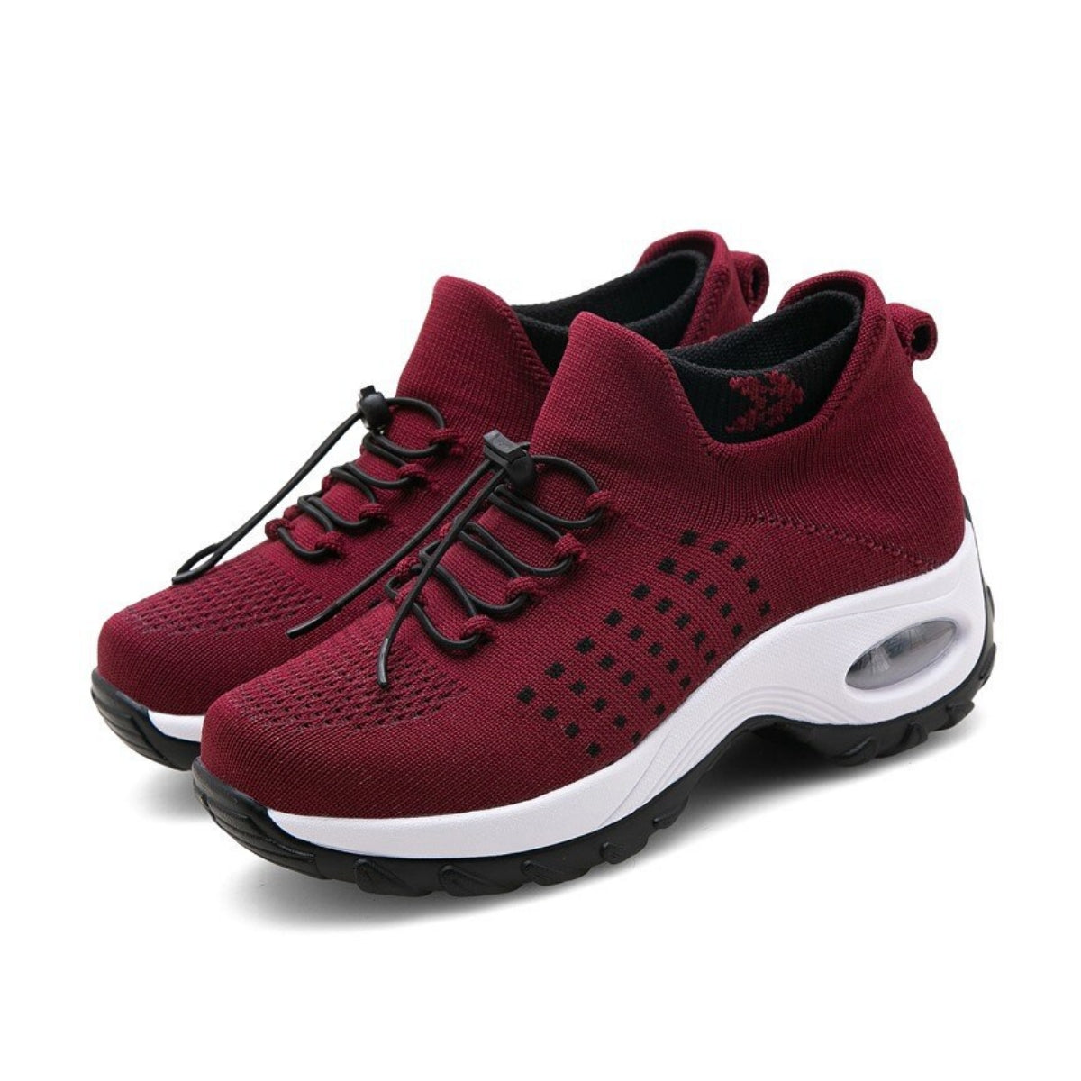 Cloud Cushion - Ergonomic Pain Relief Footwear