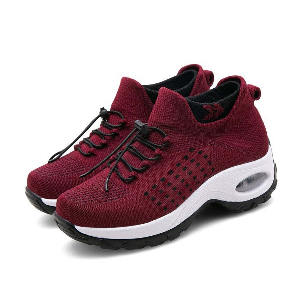 Cloud Cushion - Ergonomic Pain Relief Footwear