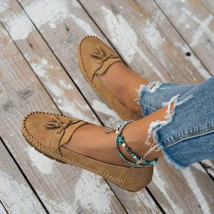 Comfortable Soft Loafers