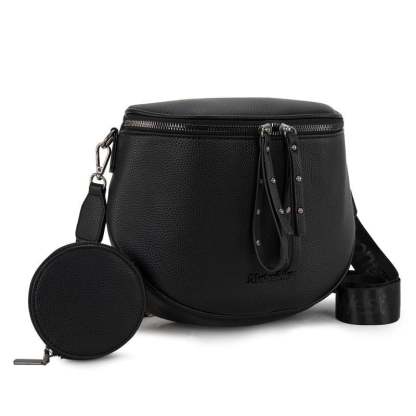 ⚡Flash 49% 🏆50K+ SOLD! Almost Gone👜 Large Fanny Pack Crossbody Sling Bags🌟