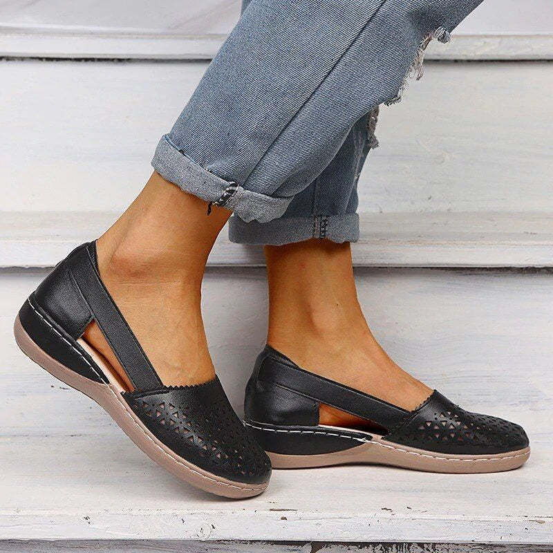 Women's Bunion Shoes Flat Shoes for Bunions