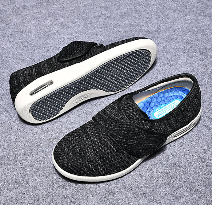 Wide Diabetic Shoes For Swollen Feet