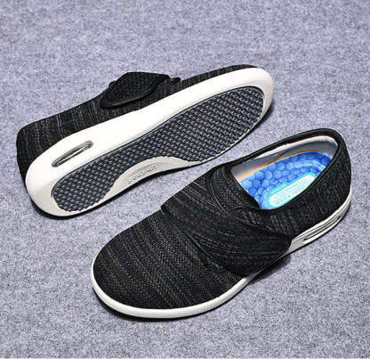 Wide Diabetic Shoes For Swollen Feet