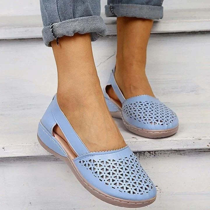 Women's Bunion Shoes Flat Shoes for Bunions