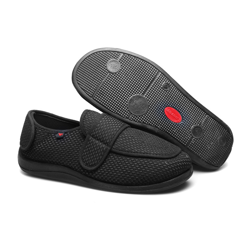 Wide Diabetic Shoes For Swollen Feet