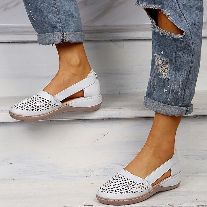 Women's Bunion Shoes Flat Shoes for Bunions