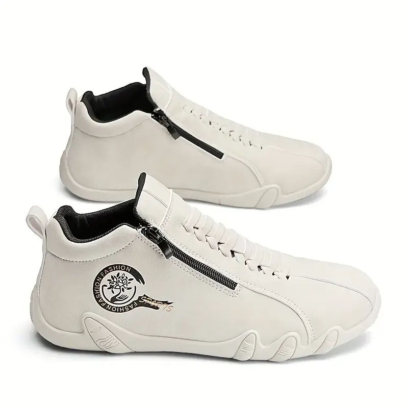 Men's Casual Athletic Hiking & Driving Shoes-70% OFF Today!