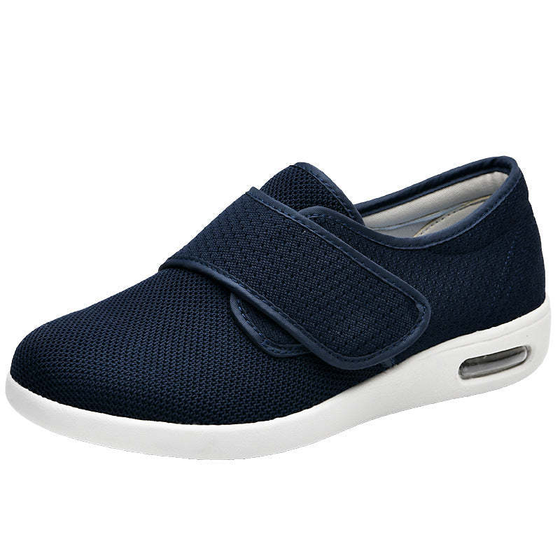 Wide Diabetic Shoes For Swollen Feet