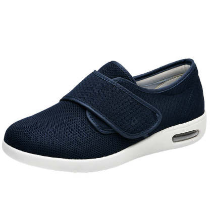 Wide Diabetic Shoes For Swollen Feet