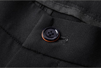 Men’s High Stretch Classic Pants