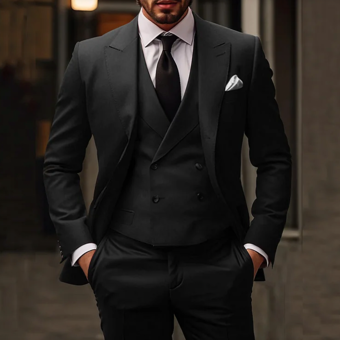 Avencea 3-Piece Set
